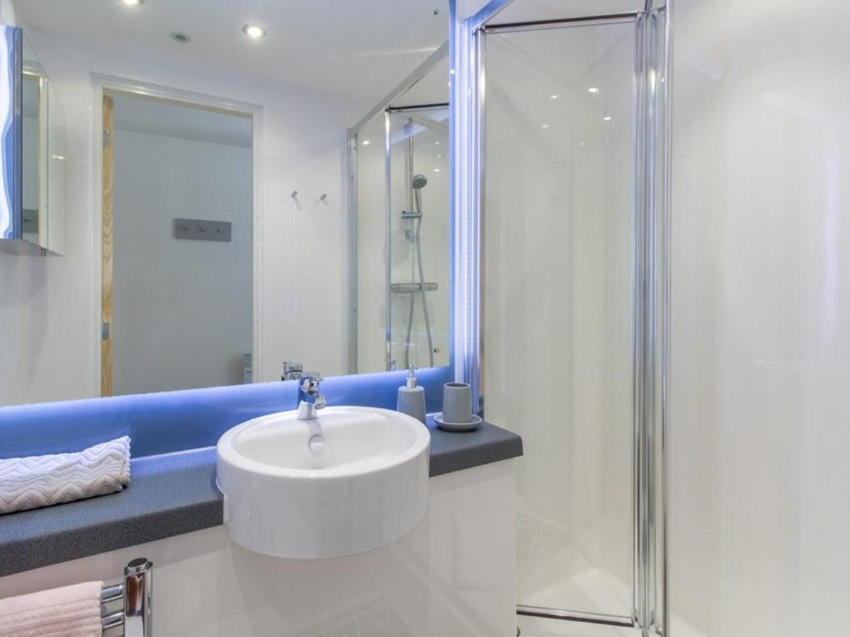 Apartment Modern Ensuite Rooms, Sheffield - Sk *